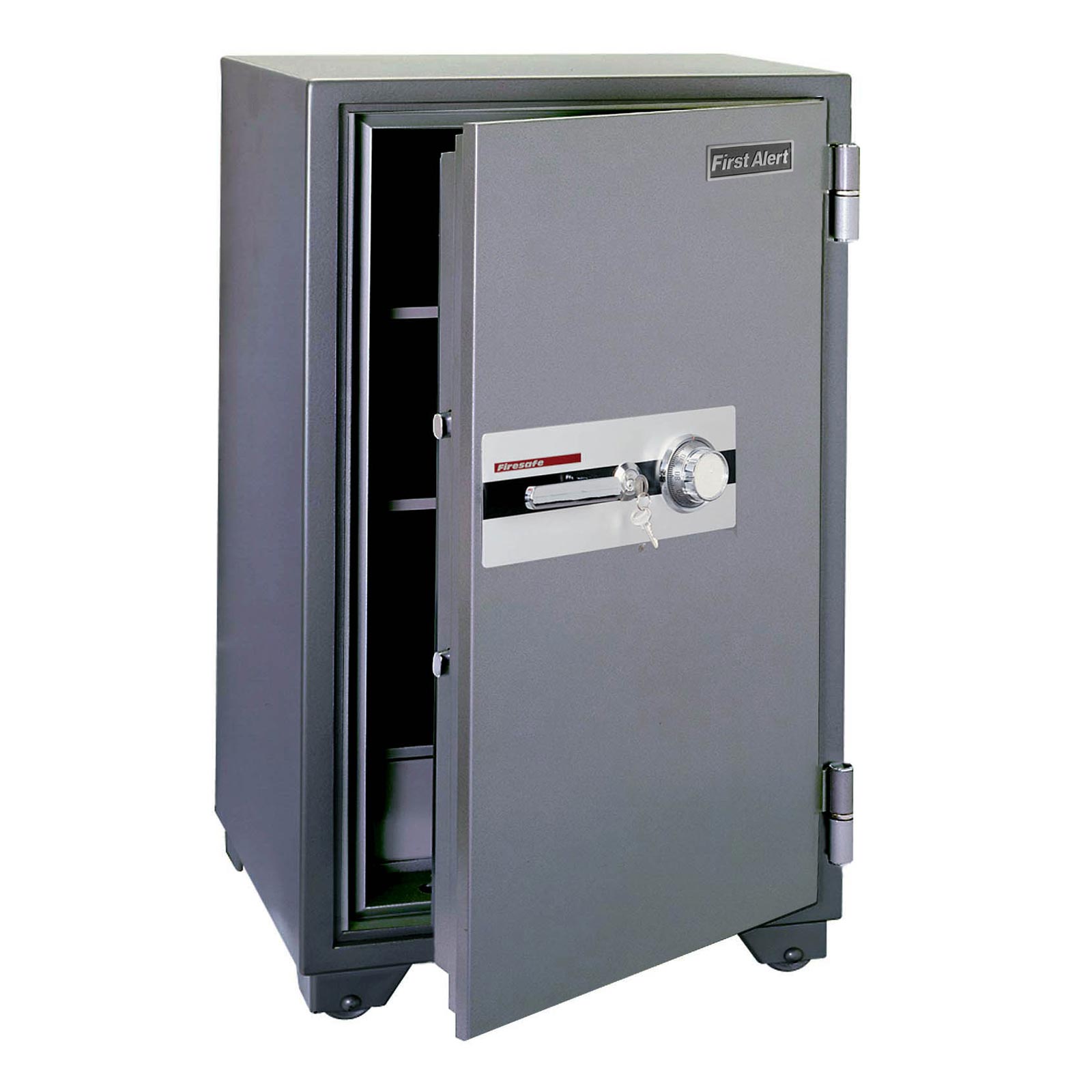 First Alert 2702F Safe 2 Hour Steel Fire Safe with Combination Lock 5